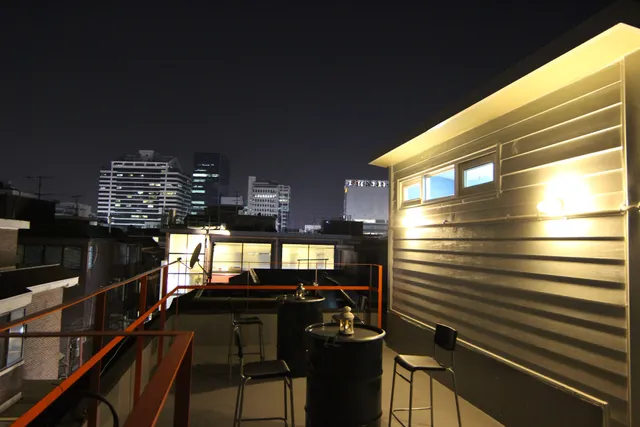 Bunk Guesthouse Hongdae