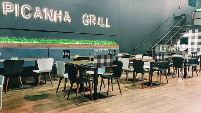 Picanha Grill Lionesa