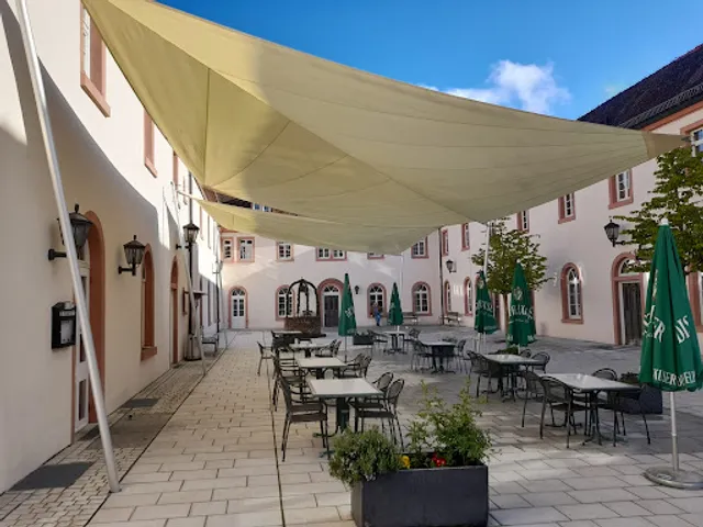 Klostercafe & Bistro