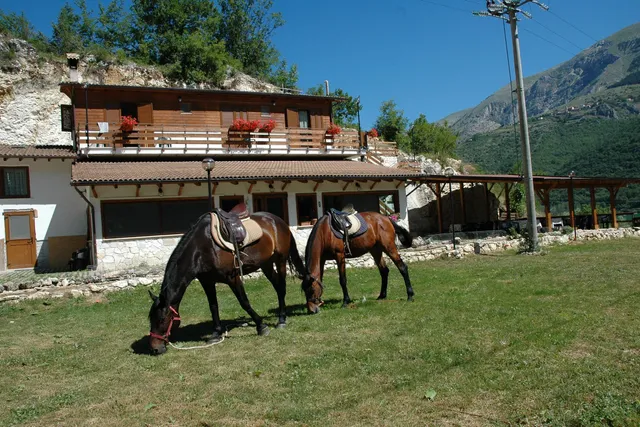 Agriturismo Miralago