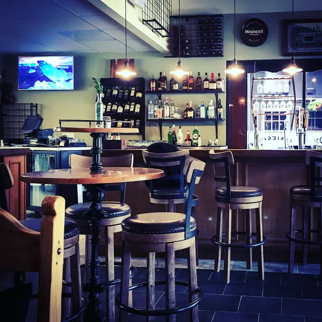 The Kitchen Steakhouse