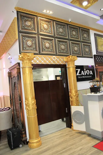 Zaiqa Restaurant