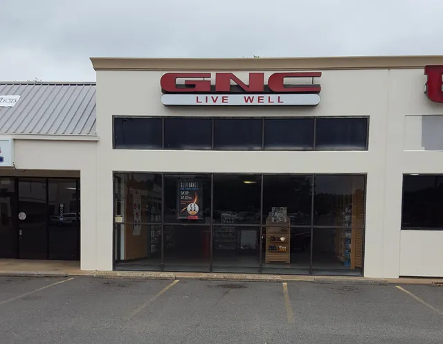 GNC