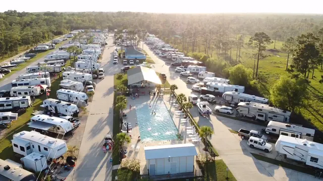 Bay Palms RV Resort