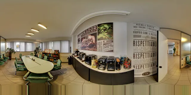 Mokador srl - Vending