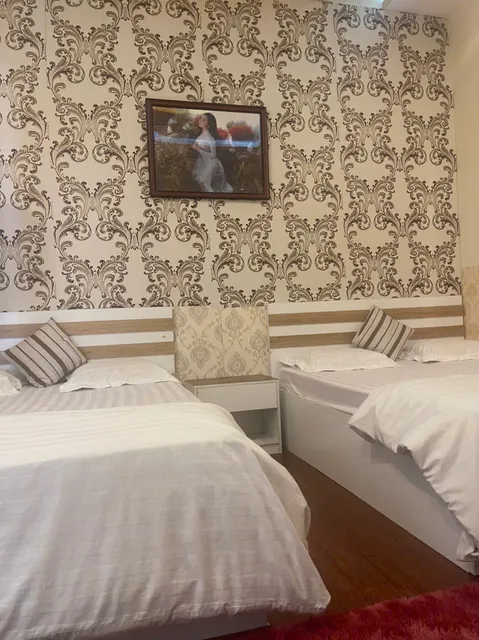 Khách Sạn Hồng Ngọc