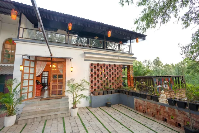 Azalea Villa Panchgani