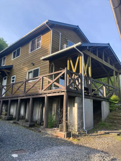 ペンションやまぼうし