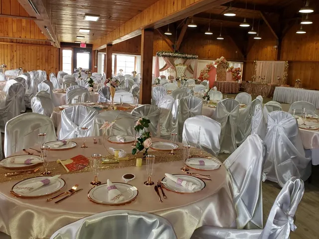 Springfield Oaks Event Center