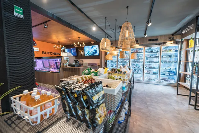 Pretelt Gourmet Meats | San Francisco