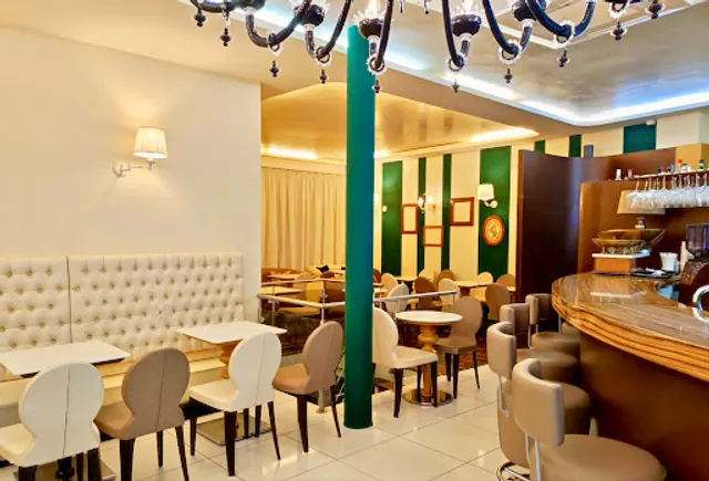 Rialto Icecream Cafe