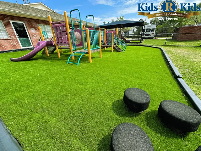 Kids ‘R’ Kids of Conroe