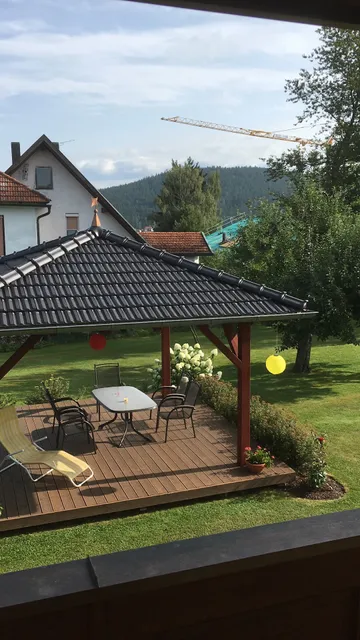 Gästehaus Obermeier in Ruhmannsfelden