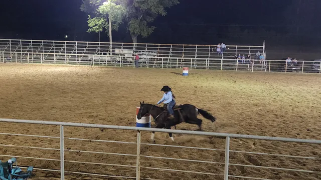 Izard County Fair Grounds