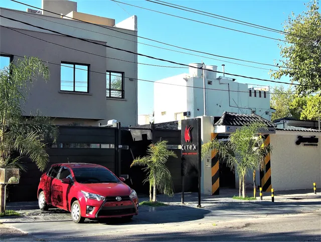 Kitek Hotel Boutique