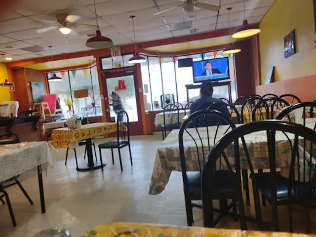 Danny’s Cafe Gorditas Y Tacos