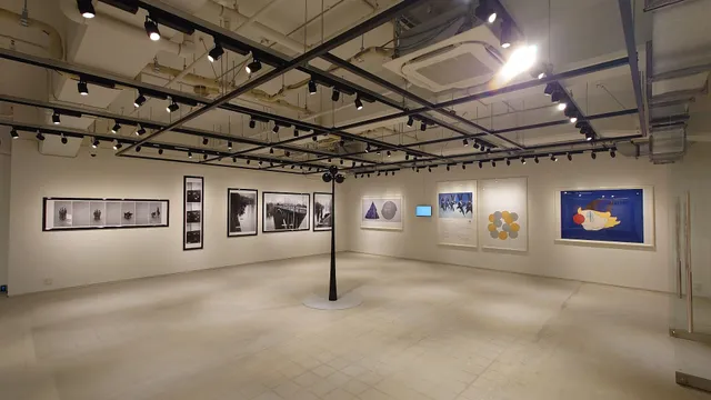 kyoto ddd gallery