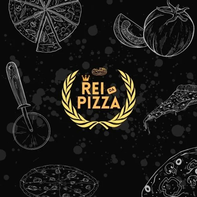 Rei Da Pizza · Terra-Firme