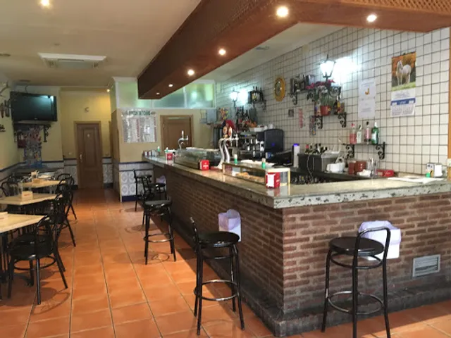 El Rincón de Tomás