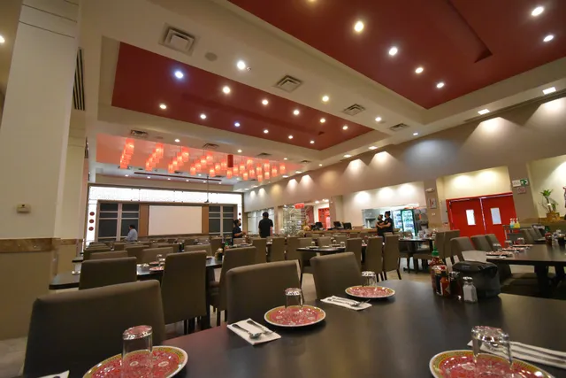 Gran China Restaurant