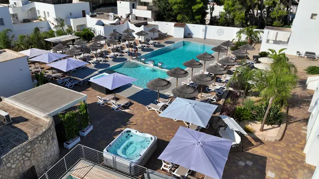 Grotta Saracena - Wellness Hotel, Resort, Ristorante, Pizzeria