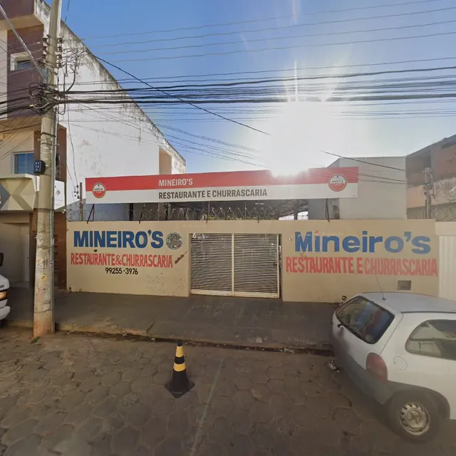 Mineiro's Restaurante e Churrascaria