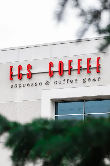 ECS Coffee - Burlington
