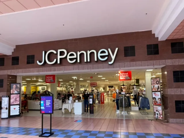 JCPenney