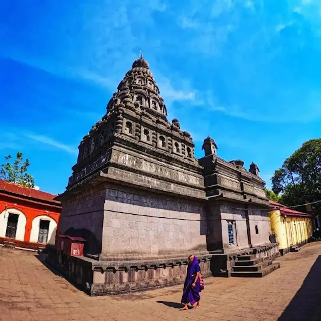 Rajdhani Restaurant molacha Odha satara