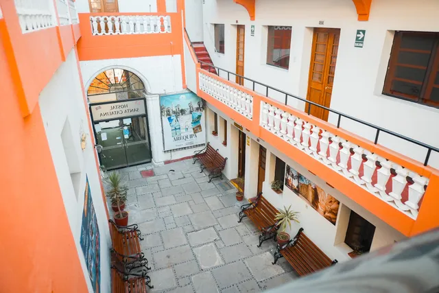 Hostal Santa Catalina