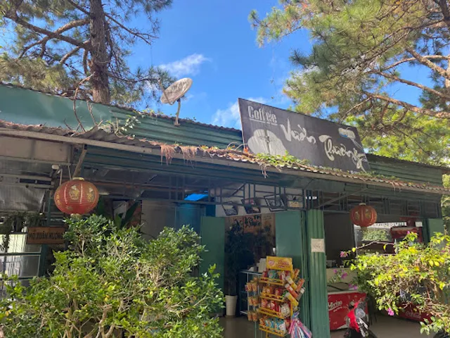 Ngày Mới (Gà nướng, cơm lam, Cá tầm - cf Võng)