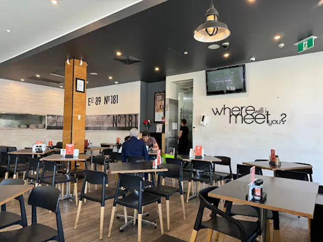 The Coffee Club Café - Point Cook VIC