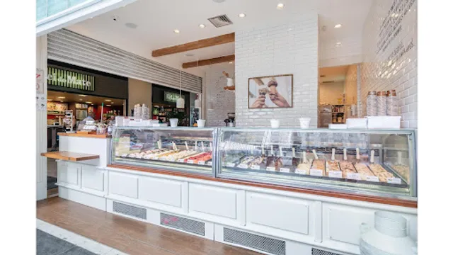 Bacio di Latte - Av Paulista