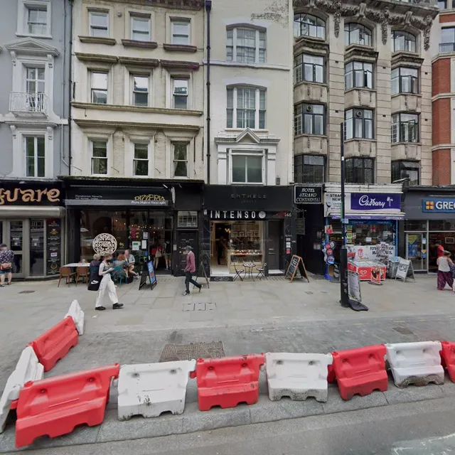 Ehthele Private Suites