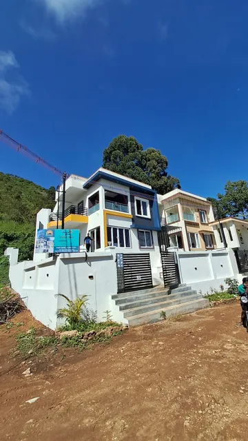 Siesta Inn - Mountain View