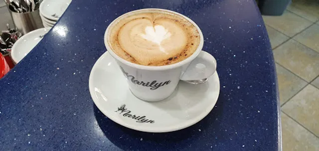 Marilyn Snc Di Diego Memoli & Amber