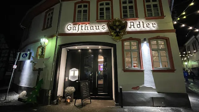 Gasthaus Adler