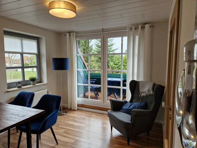 fewo-nordseestrasse Nordseestr. 18