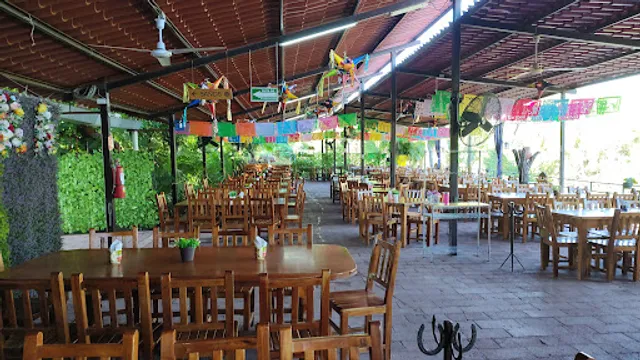 Campestre La Herradura