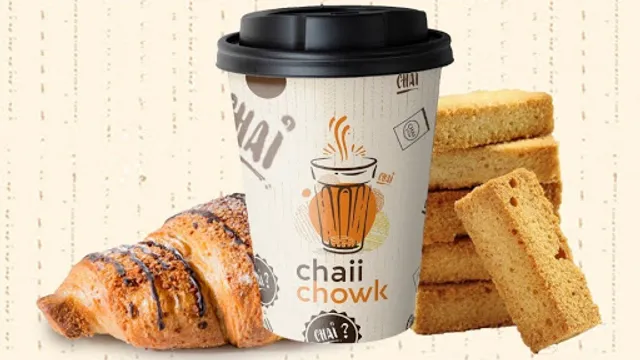 Chaii Chowk