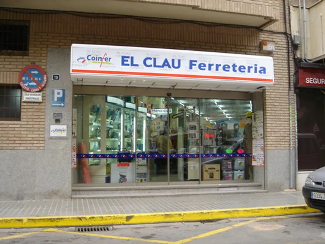 El Clau Avinguda, S.L.