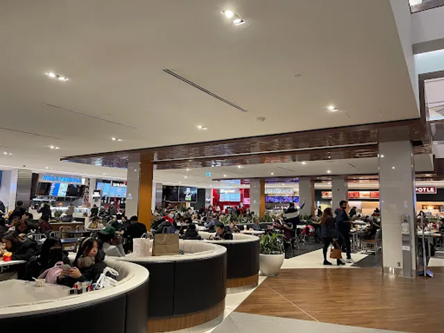 Bingz Crispy Burger STC