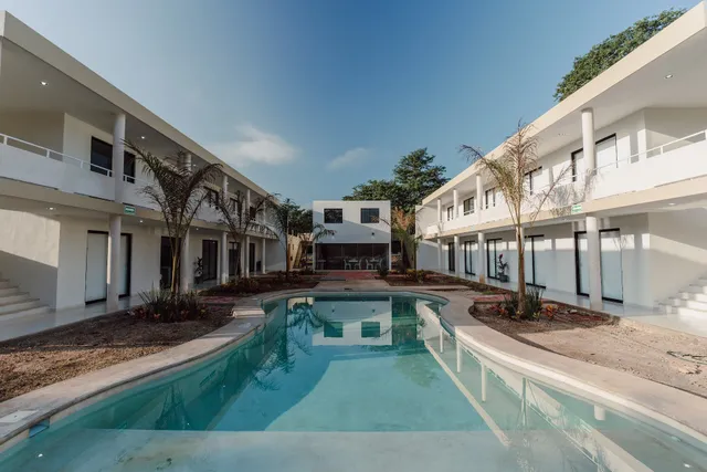 Hotel Cielo y Selva, Tekax