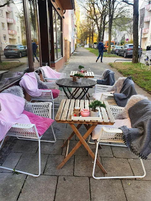 Bäckerei Backwarium Wafa