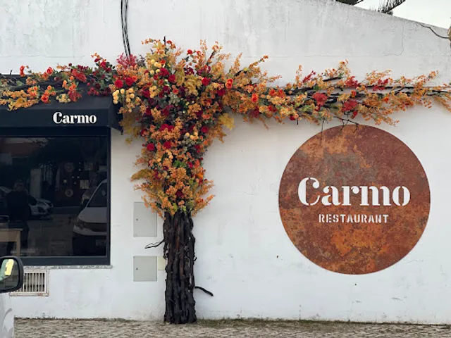 Carmo Restaurant