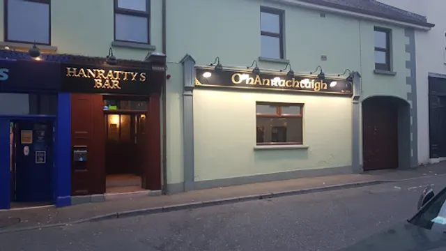 Hanrattys Bar