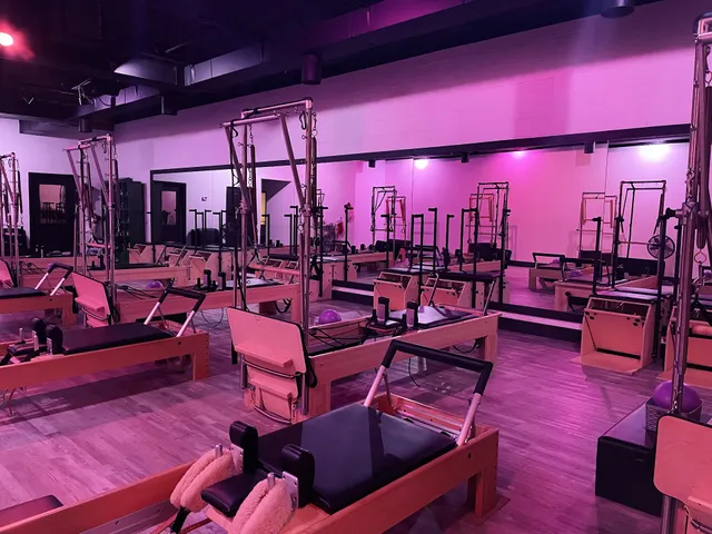 J Pilates Midland