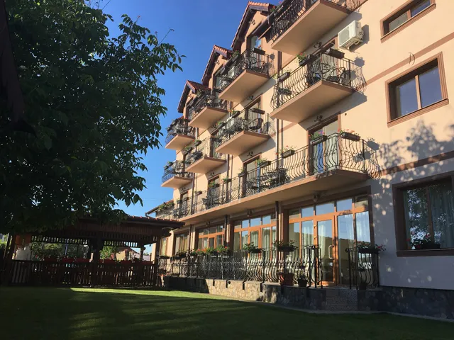 House Irish - Irish House