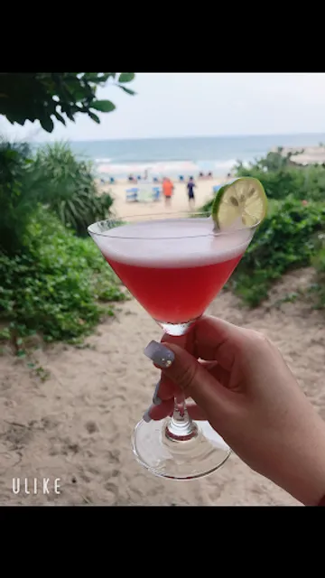 Ladies May’s Restaurant