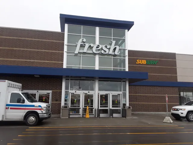 Meijer